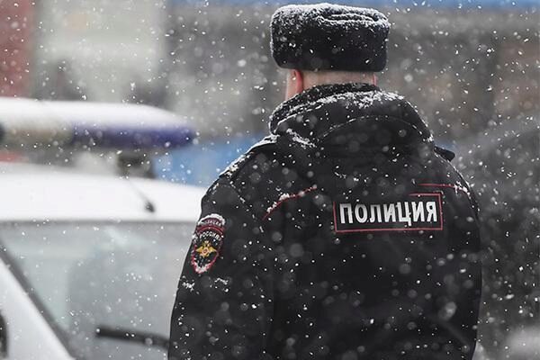 Шесть студентов МГУ задержаны по подозрению в изготовлении взрывчатки
