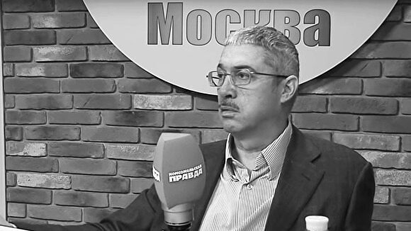 Скончался бывший вице-спикер Госдумы и предприниматель Михаил Юрьев
