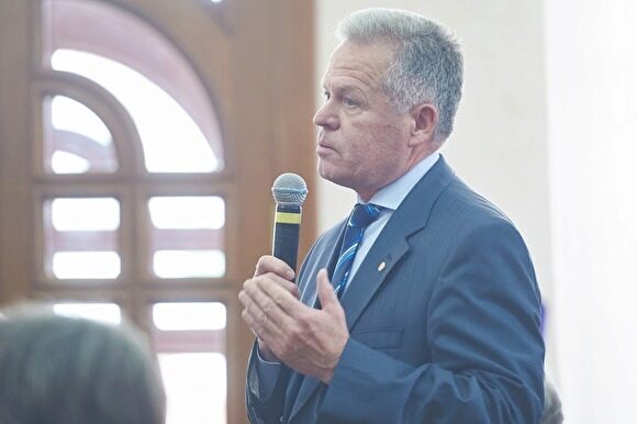 Слушания по существу дела против главы Южного округа Астахова стартуют в начале марта
