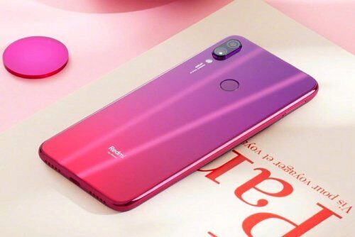 Стали известны характеристики смартфона Xiaomi Redmi 7