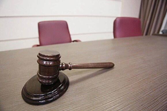 Суд арестовал главу Дзержинского, пойманного на взятке в размере 20 тыс. долларов
