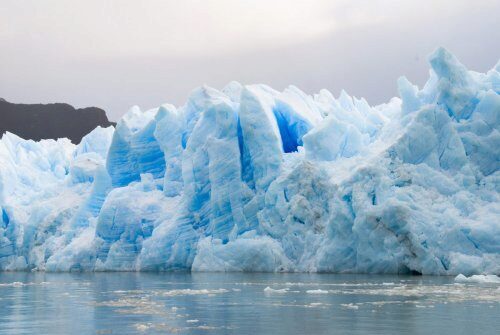 Ученые: Ледники стали таять еще быстрее