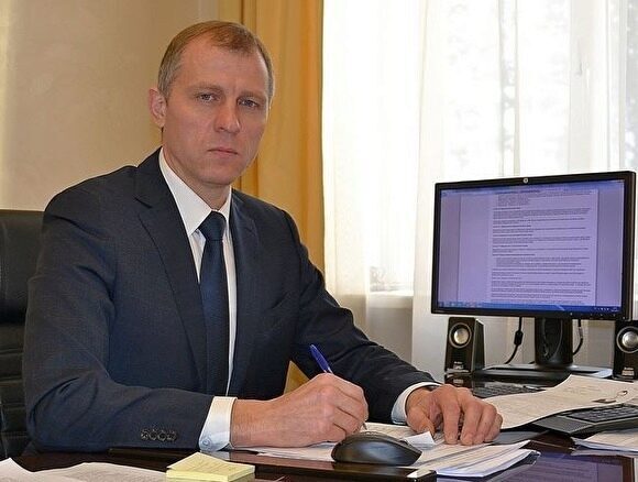 Уволенный по недоверию бывший вице-мэр Нефтеюганска обжалует свою отставку