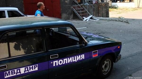 В центре Донецка беспилотники атаковали гостиницу с представителями ОБСЕ – СМИ