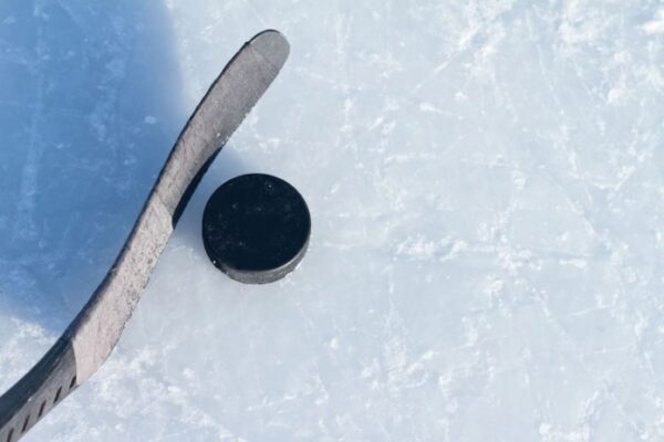 В Новосибирске хоккейный вратарь скончался во время матча