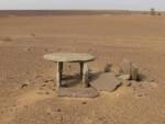 В Сахаре обнаружены сооружения неизвестной древней цивилизации
