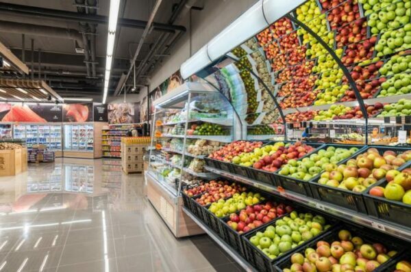 В Совфеде предложили применить западную практику к российским супермаркетам