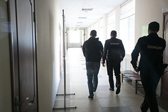 В администрации района в Челябинской области прошли обыски