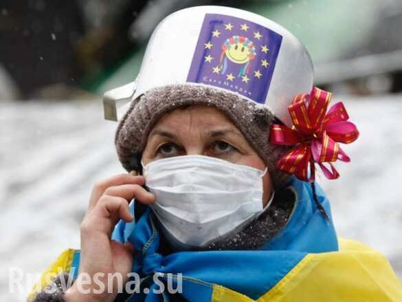 «Ваша революция была не против Януковича, а против наших стариков», — украинский журналист