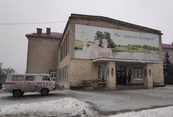 В Белоруссии подросток убил учительницу и школьника