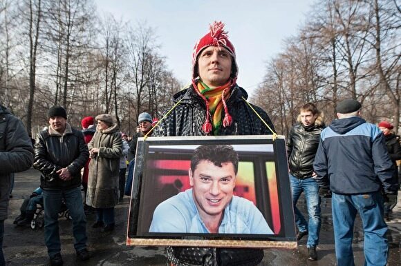 В Екатеринбурге пройдет пикет в день убийства Бориса Немцова