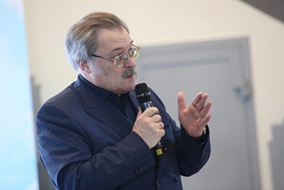 В Екатеринбурге рассказали о Кодексе отцов и обсудили критерии «хорошего мужчины»