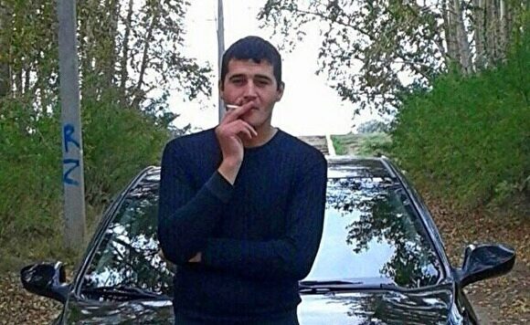 Верховный суд снял часть вины с убийц тоболяка Виталия Мишина, но не сократил им сроки