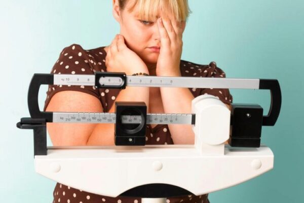Вес женщины влияет на продолжительность ее жизни, уверяют ученые