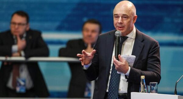 Вице-премьер Силуанов прокомментировал введение новых санкций против РФ