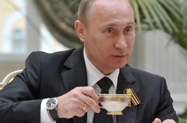 Владимир Путин поручил принять меры по улучшению качества воды