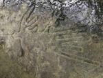 Возле Магнитогорска обнаружен загадочный петроглиф