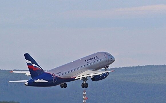 В России предсказали рост цен на авиабилеты