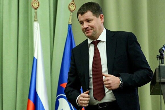 В Уставе Свердловской области пропишут появление политического вице-губернатора
