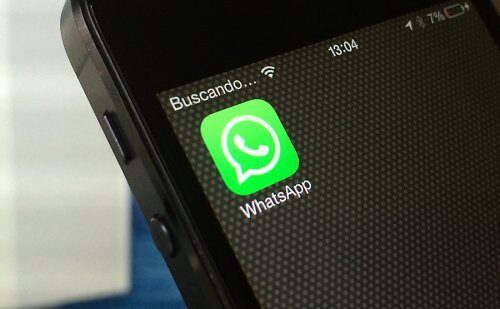 WhatsApp начинает следить за пользователями