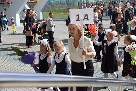 Застройщики раскритиковали идею депутата Екатеринбурга строить школы за счет родителей
