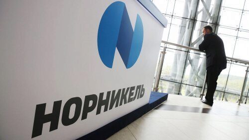 Абрамович и Абрамов продали акции «Норникеля» западным инвесторам