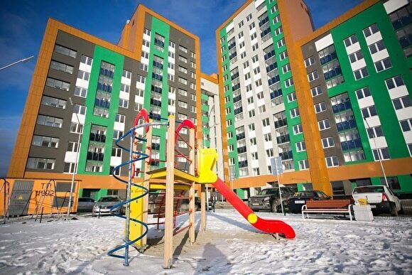 Академический станет одной из площадок «Умного города» в Екатеринбурге