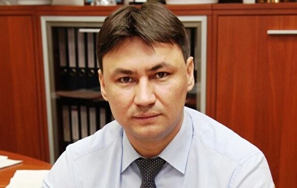 Артюхов назначил первого замдиректора департамента экономики Ямала