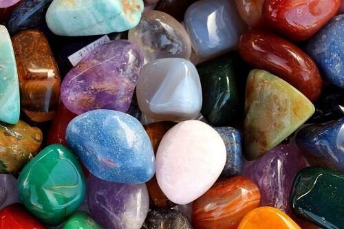 Целебные минералы: магические свойства камней, исцеляющие тяжелые заболевания