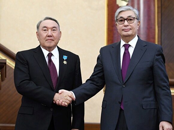 Что будет с Казахстаном после отставки Нурсултана Назарбаева