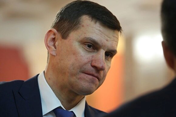 Депутат Госдумы попросил генпрокурора проверить выплаты вкладчикам «Тагилбанка»
