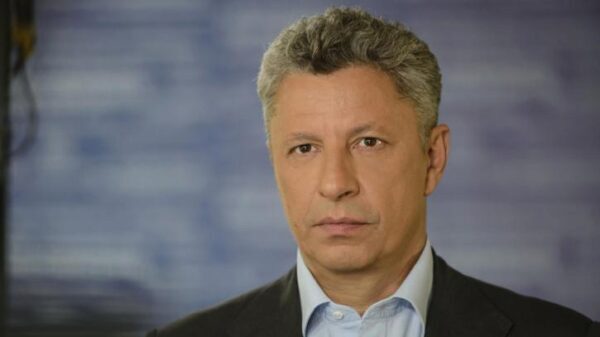 Депутат Рады рассказал о способе возвращения Донбасса Украине