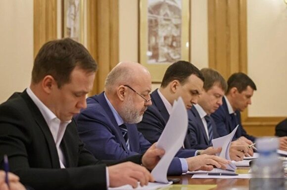 Депутаты Госдумы рассказали, как будут биться за деньги на метро к 300-летию Екатеринбурга
