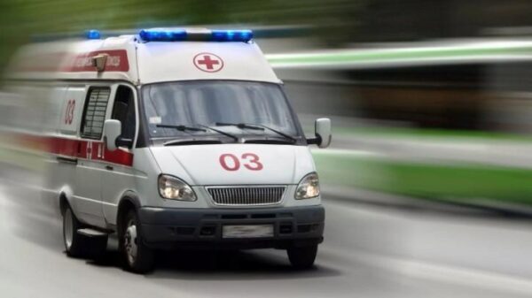 Десять человек из санатория Крыма оказались в больнице с отравлением – СМИ