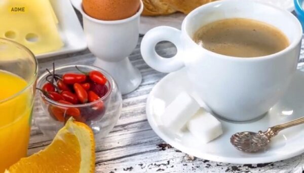 Диетологи запретили на завтрак почти все продукты