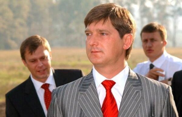 Экс-мэр Ставрополя пойдет на выборы в Европарламент с "Партией любви"