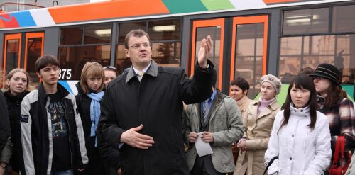 Экскурсоводов Тверской области смогут водить туристов по «брендовым маршрутам»