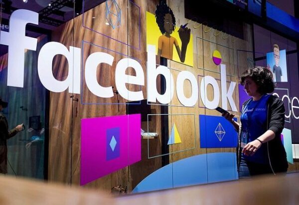 Facebook подала в суд на китайские компании
