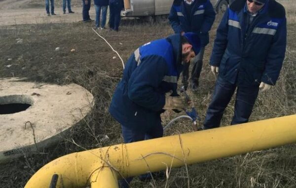 Хищения газа на десятки миллионов рублей выявлены в Ингушетии