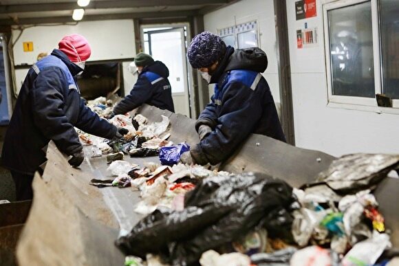 Идея Моора о мусороперерабатывающем гиганте получила развитие в четырех регионах УрФО