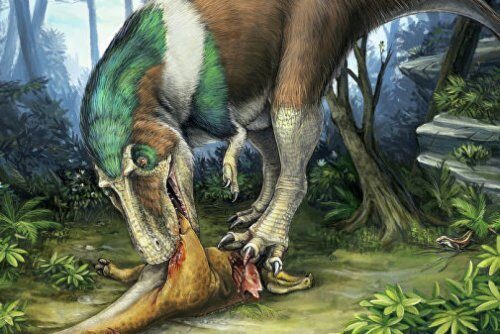 Изучение аллигатора раскрывает понимание слуха динозавра