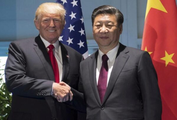 Китай и США намерены урегулировать торговые разногласия – СМИ