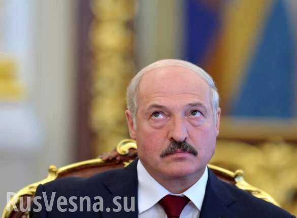 Лукашенко может покинуть пост президента уже в апреле, — источник