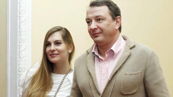 Марат Башаров и Елизавета Шевыркова не явились на судебное заседание о своем разводе