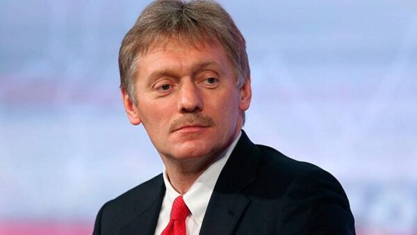 Песков назвал выгодного для Кремля президента Украины