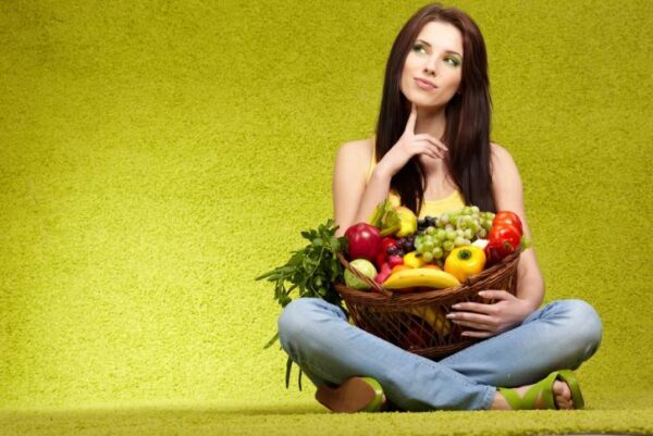 Похудеть без труда с помощью еды: названы продукты для самого полезного похудения