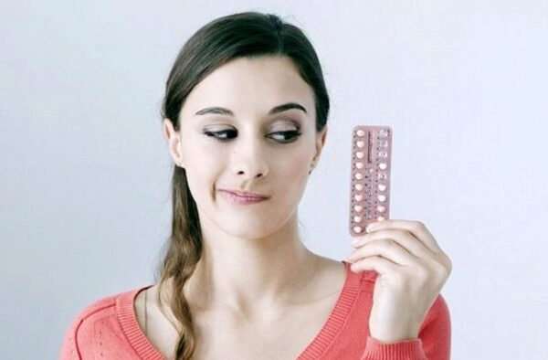 Популярный женский контрацептив оказался опасен для здоровья