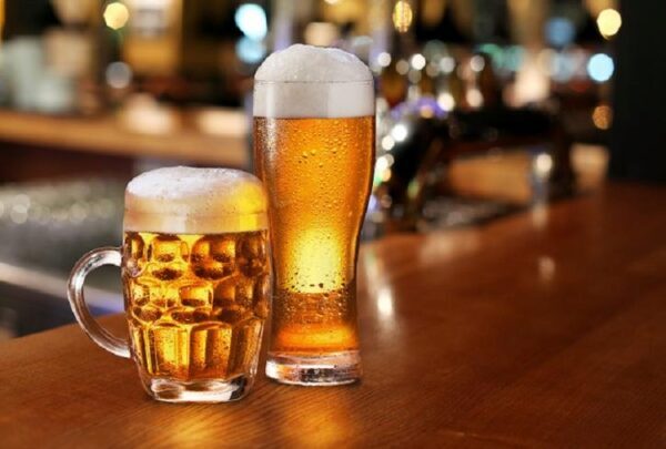 Правительство собирается изменить законодательство в отношении пива