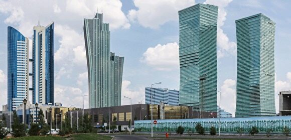 Президент Казахстана подписал указ о переименовании Астаны в Нур-Султан