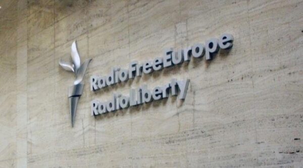 Признание редакции «Радио Свобода»: обвинения в адрес компании «Конкорд» - выдумка